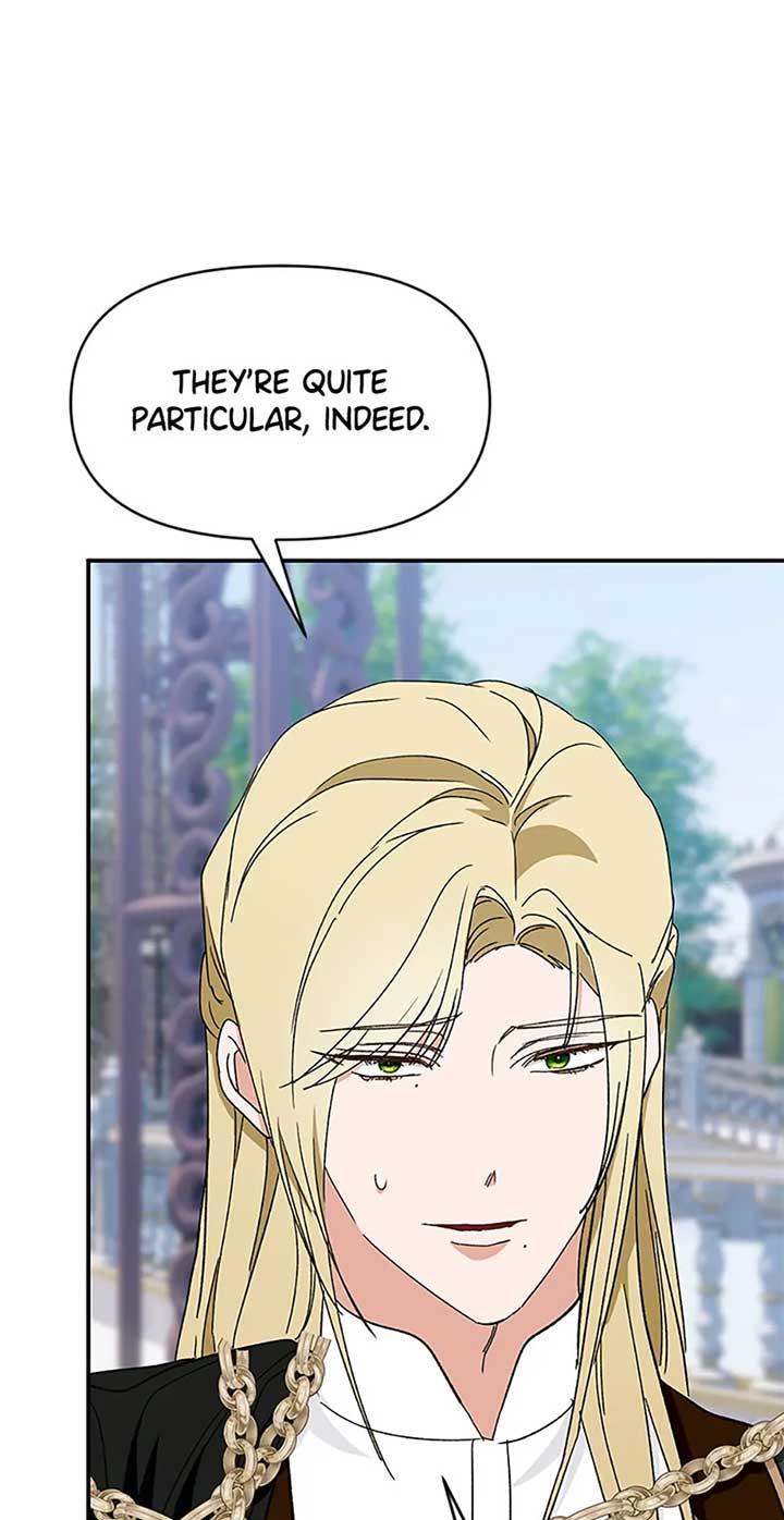 I Treated The Mastermind And Ran Away Chapter 71 - Page 43