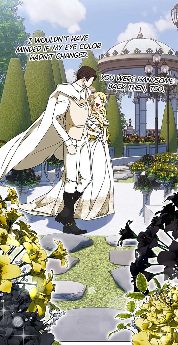 I Treated The Mastermind And Ran Away Chapter 71 - Page 45