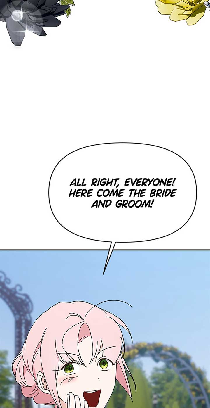 I Treated The Mastermind And Ran Away Chapter 71 - Page 46