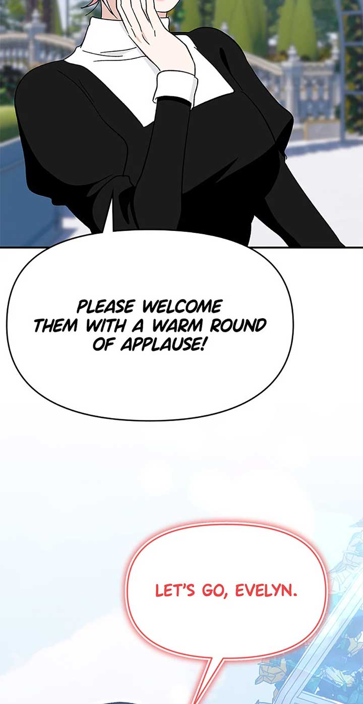 I Treated The Mastermind And Ran Away Chapter 71 - Page 47