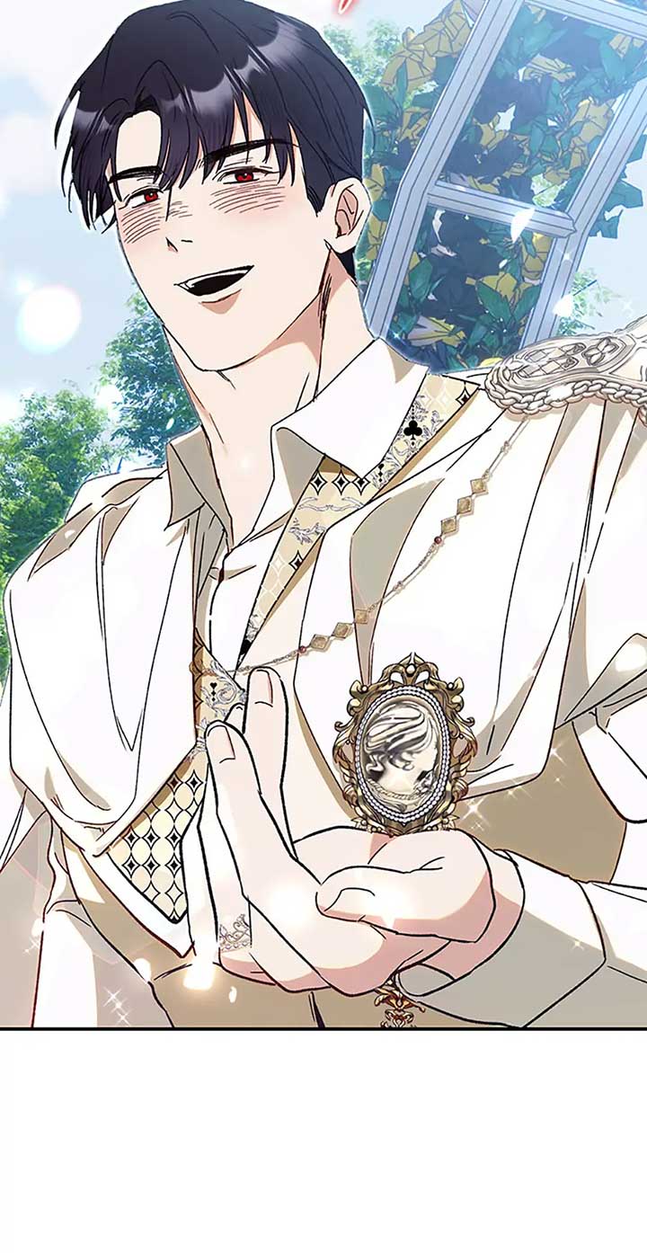 I Treated The Mastermind And Ran Away Chapter 71 - Page 48