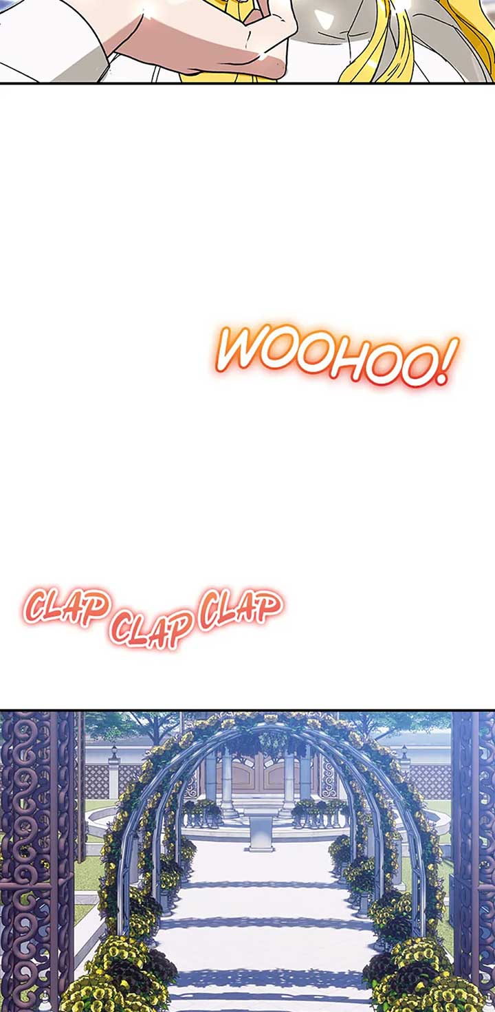 I Treated The Mastermind And Ran Away Chapter 71 - Page 50