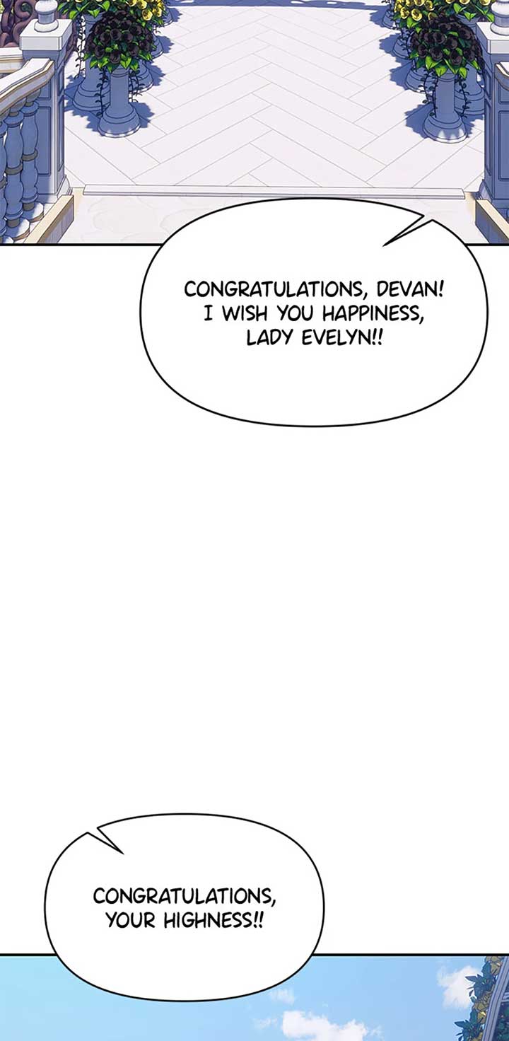 I Treated The Mastermind And Ran Away Chapter 71 - Page 51