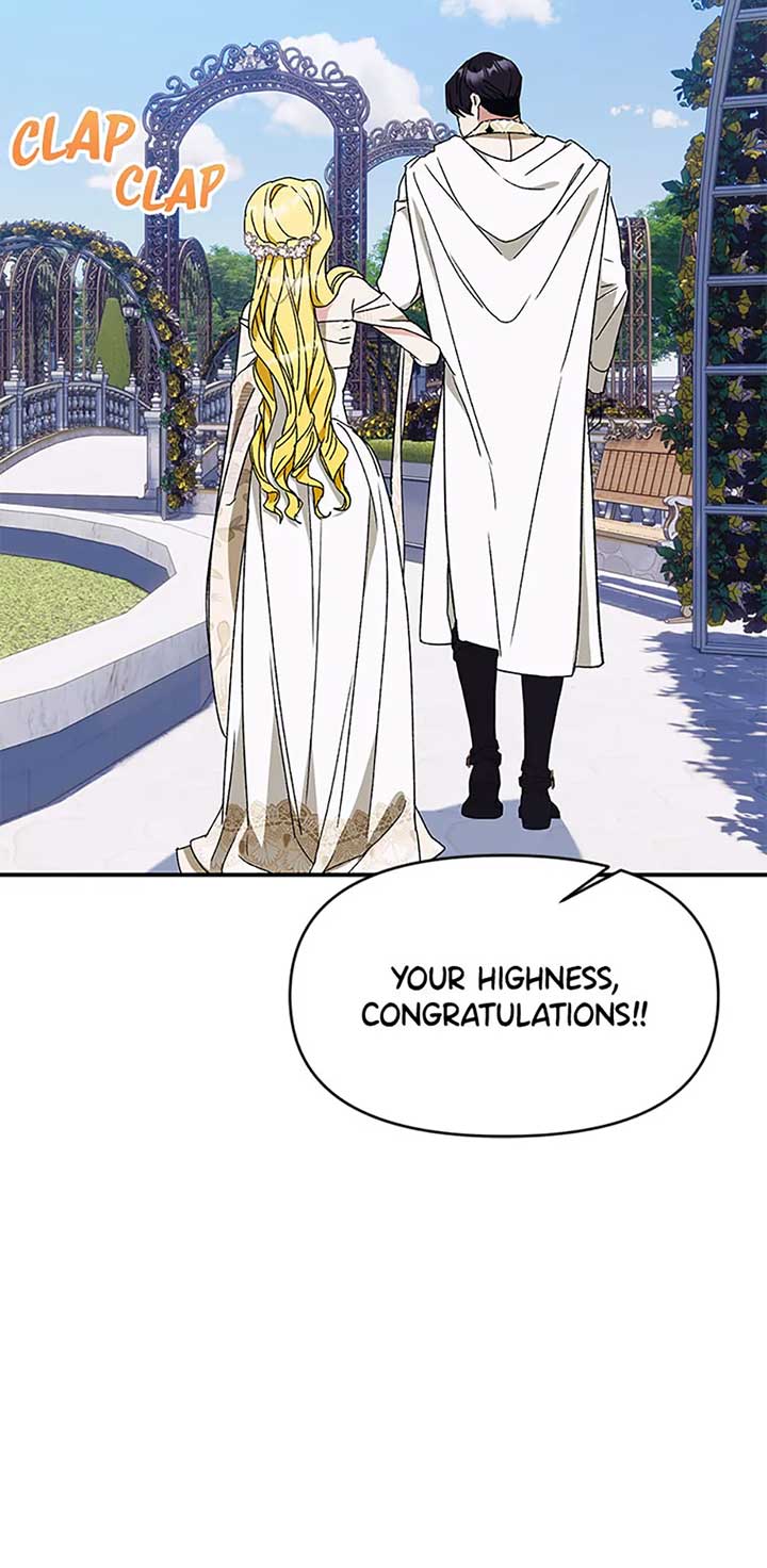 I Treated The Mastermind And Ran Away Chapter 71 - Page 52