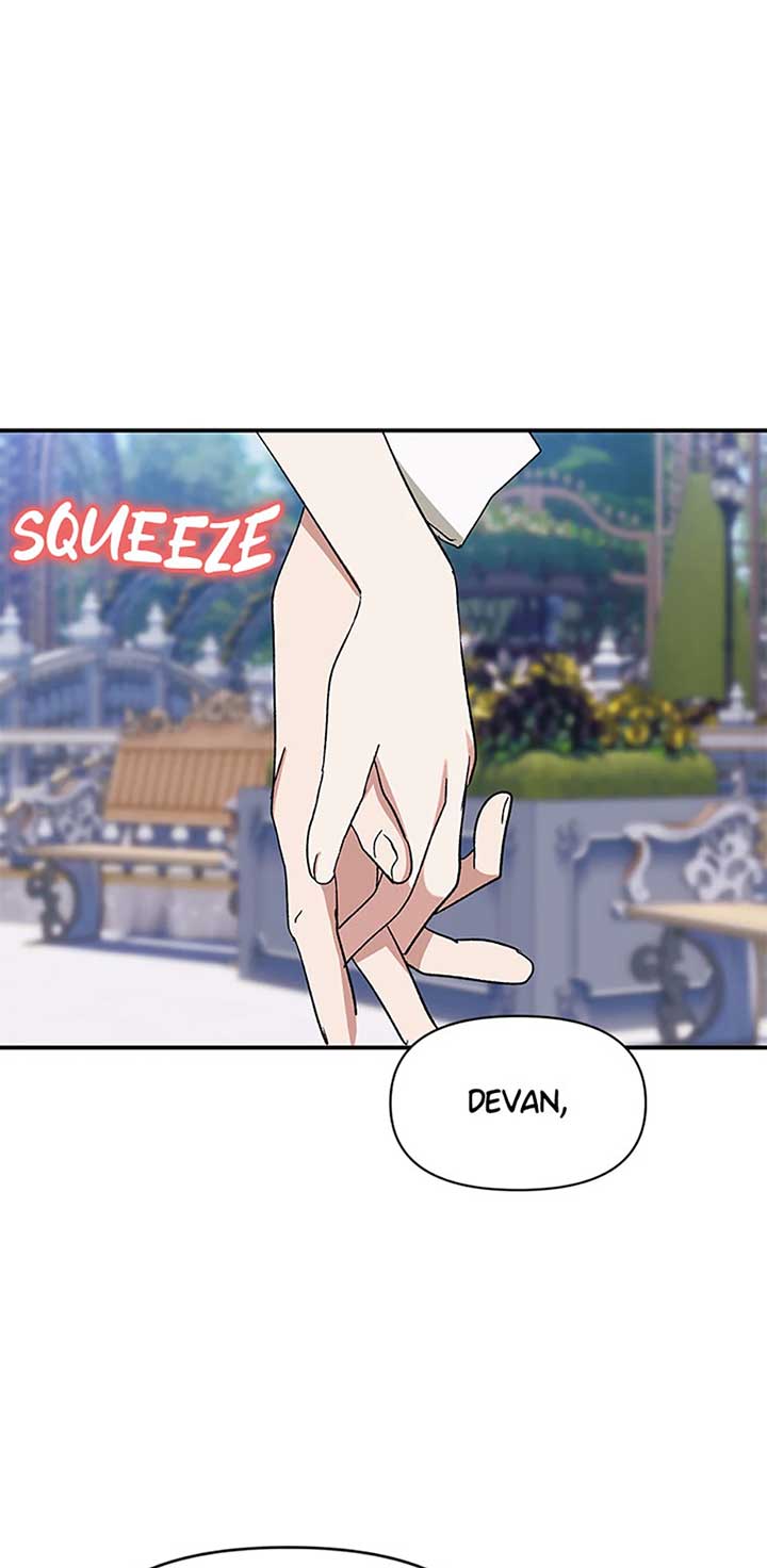 I Treated The Mastermind And Ran Away Chapter 71 - Page 53