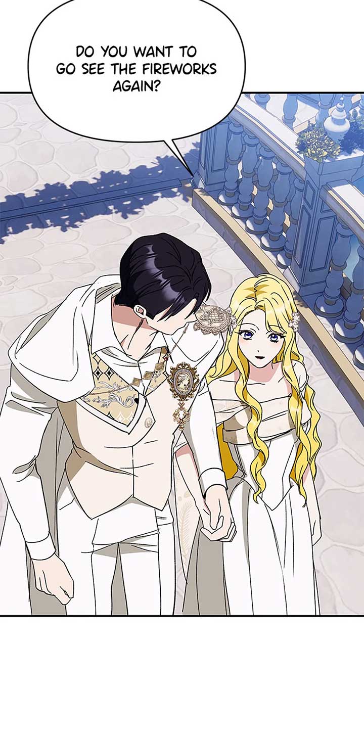 I Treated The Mastermind And Ran Away Chapter 71 - Page 54