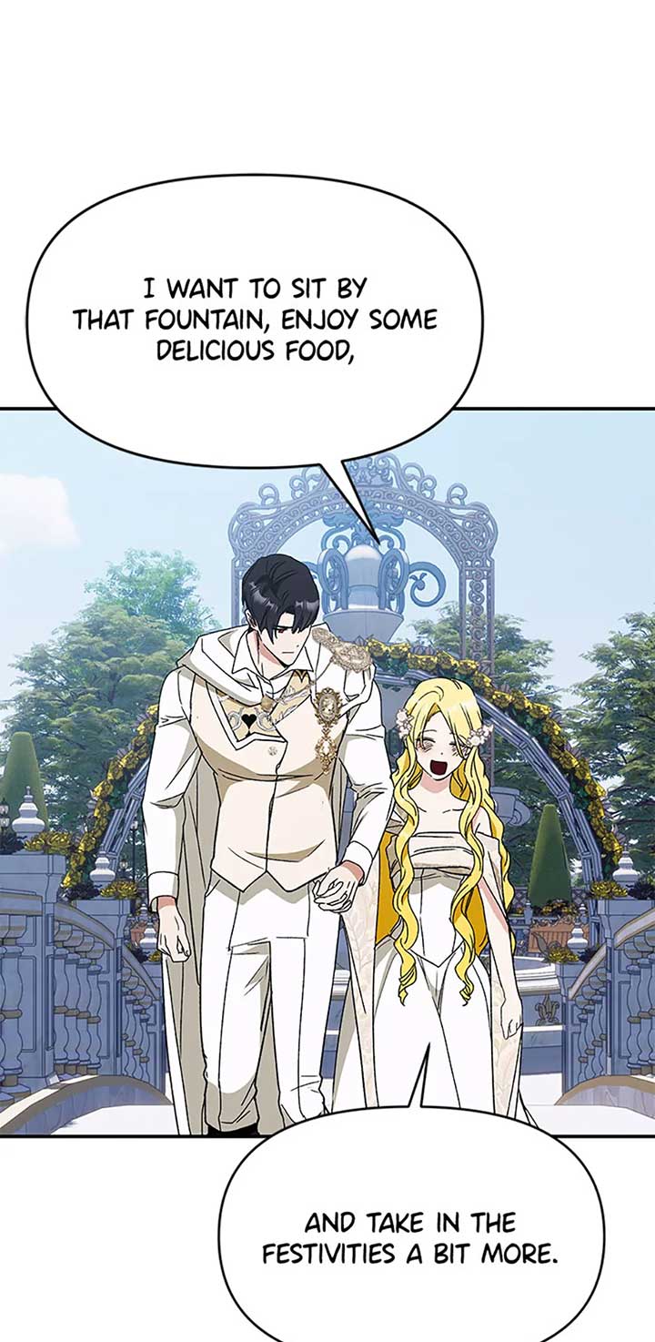 I Treated The Mastermind And Ran Away Chapter 71 - Page 55