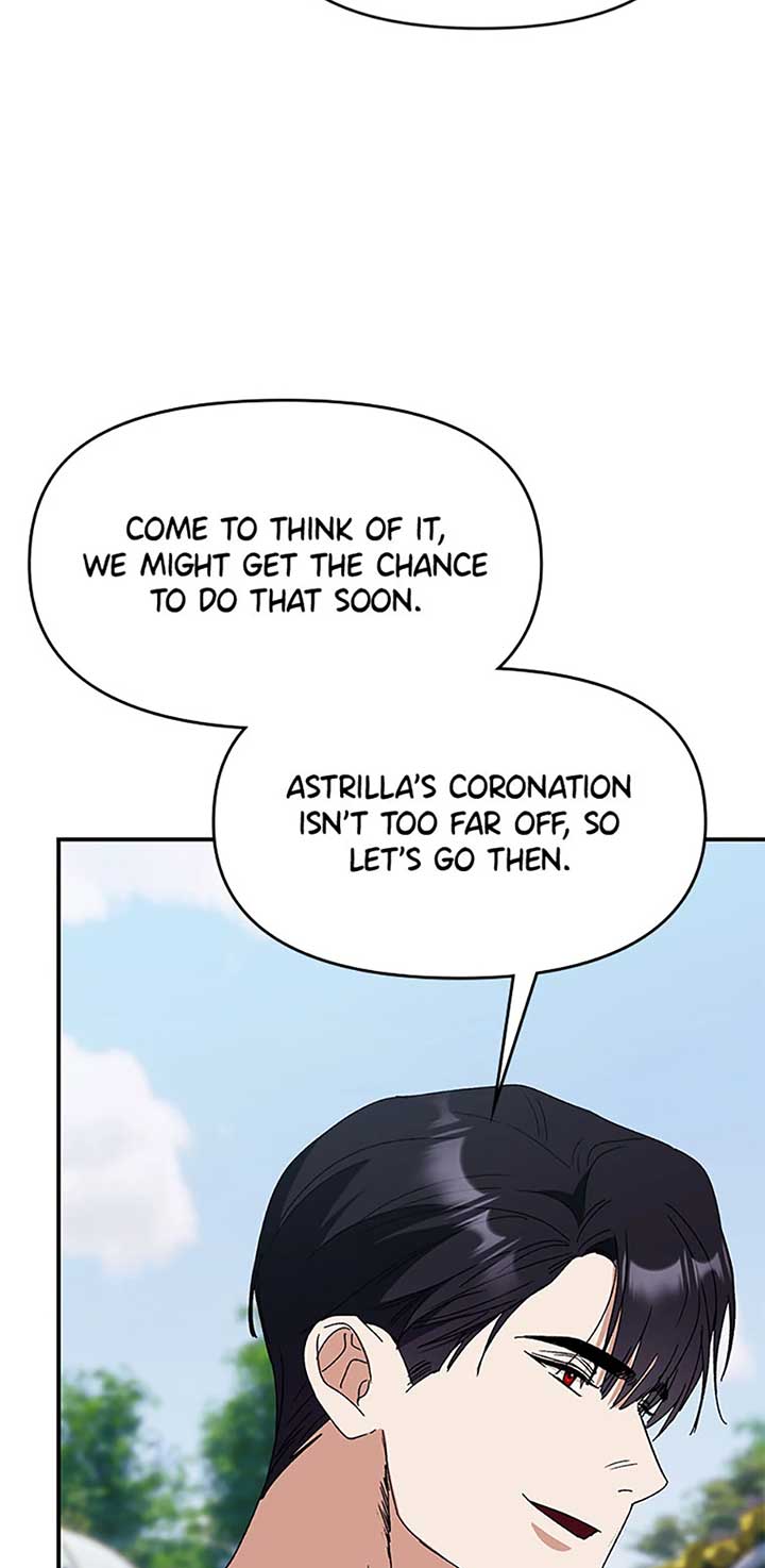 I Treated The Mastermind And Ran Away Chapter 71 - Page 56