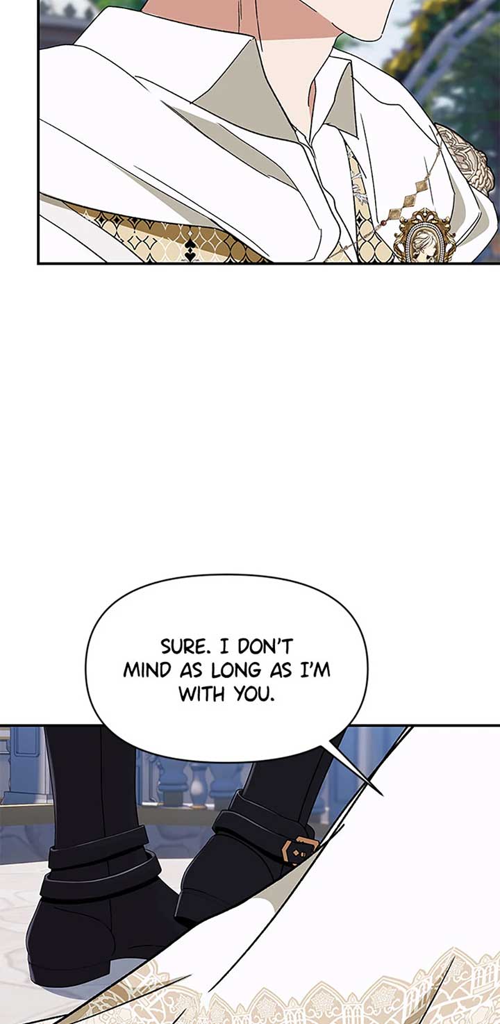 I Treated The Mastermind And Ran Away Chapter 71 - Page 57