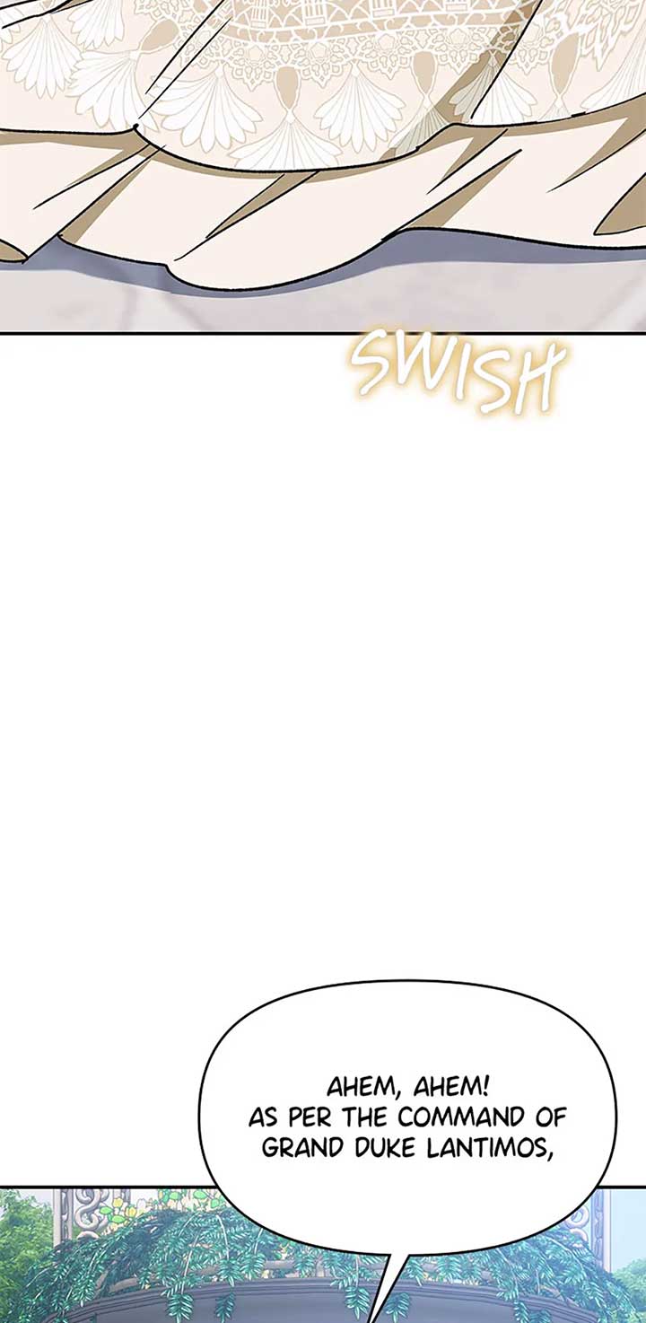 I Treated The Mastermind And Ran Away Chapter 71 - Page 58