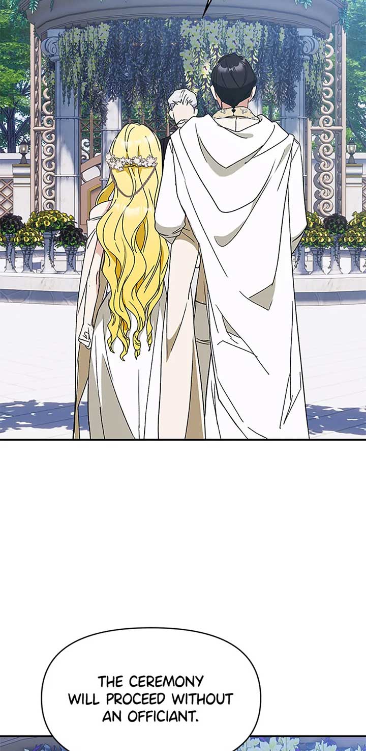 I Treated The Mastermind And Ran Away Chapter 71 - Page 59