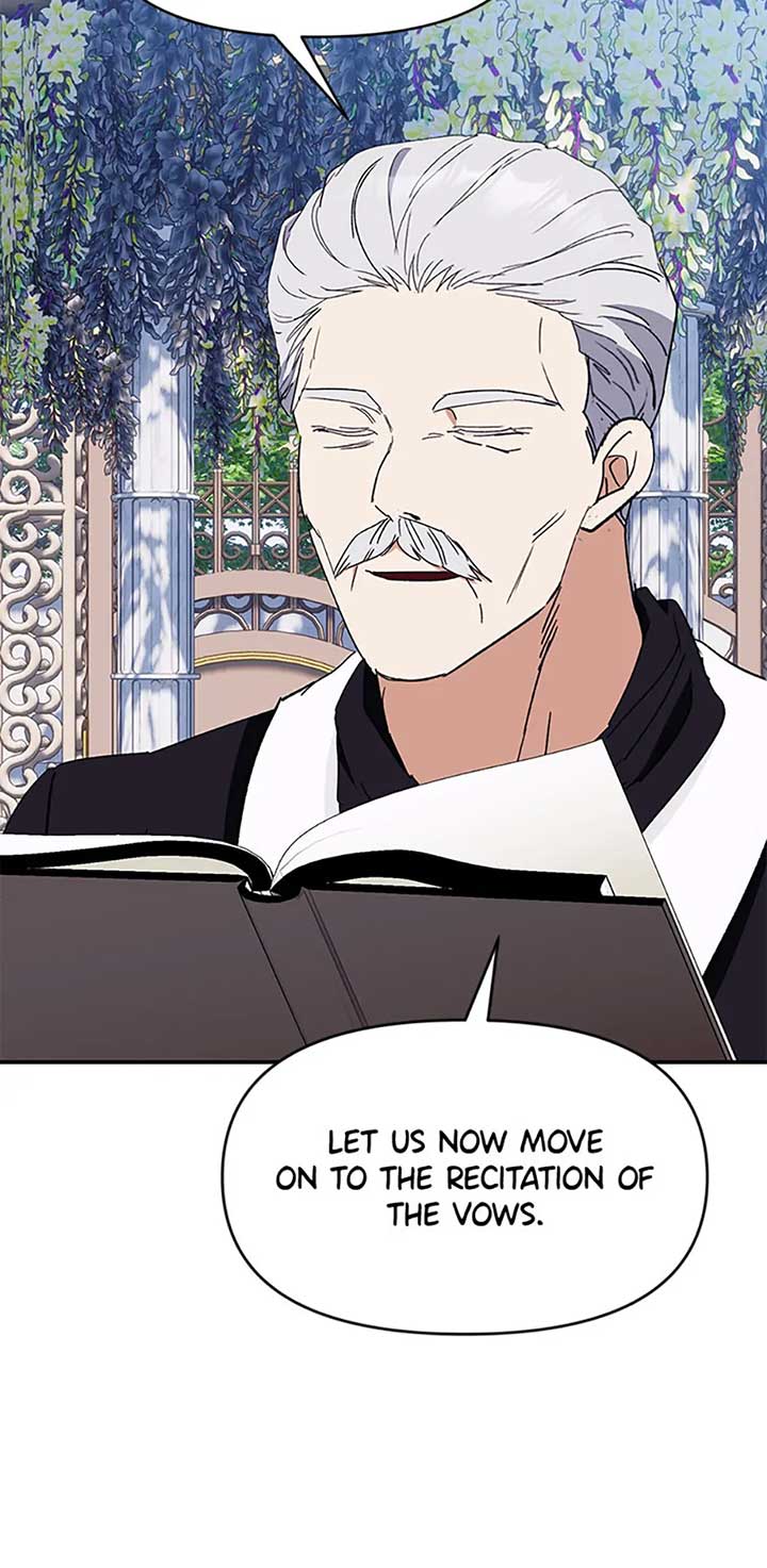 I Treated The Mastermind And Ran Away Chapter 71 - Page 60