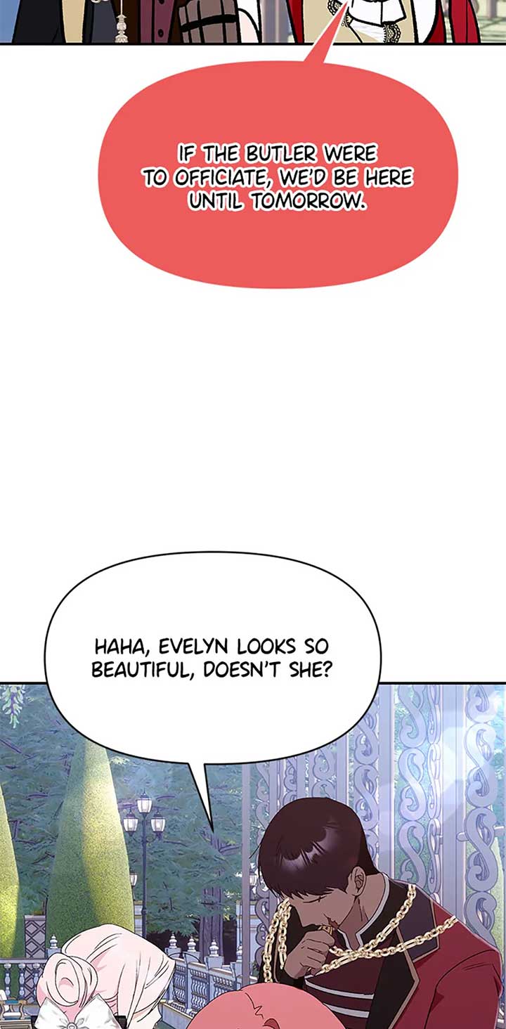 I Treated The Mastermind And Ran Away Chapter 71 - Page 62