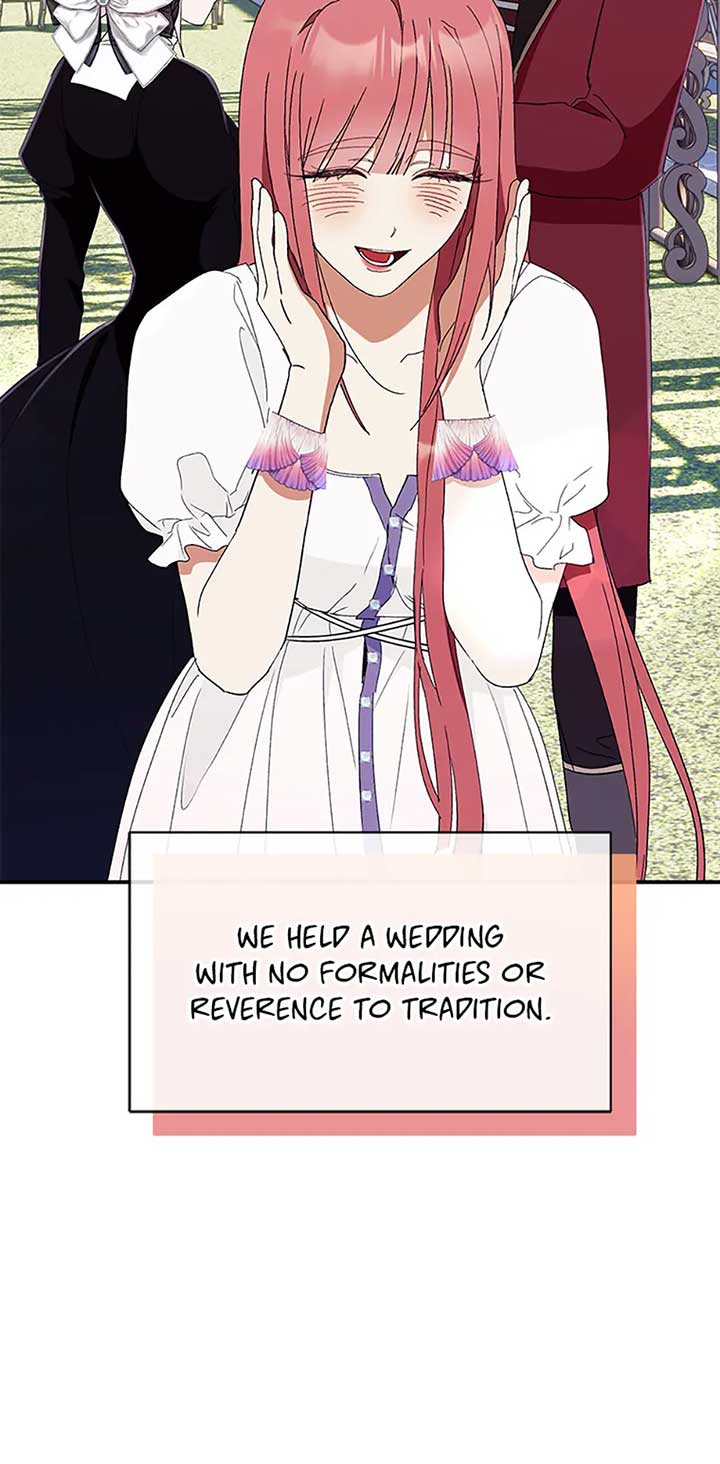 I Treated The Mastermind And Ran Away Chapter 71 - Page 63