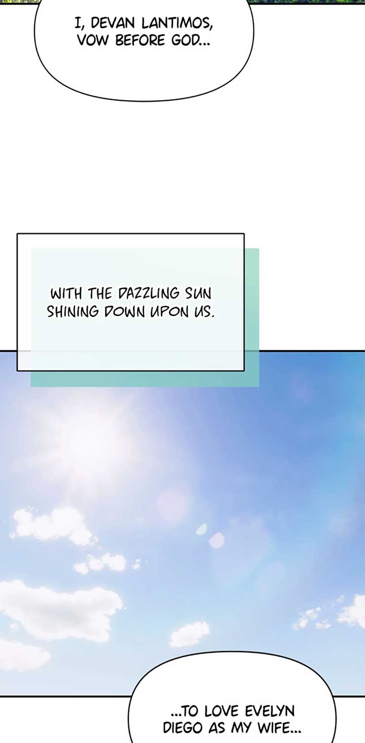 I Treated The Mastermind And Ran Away Chapter 71 - Page 65