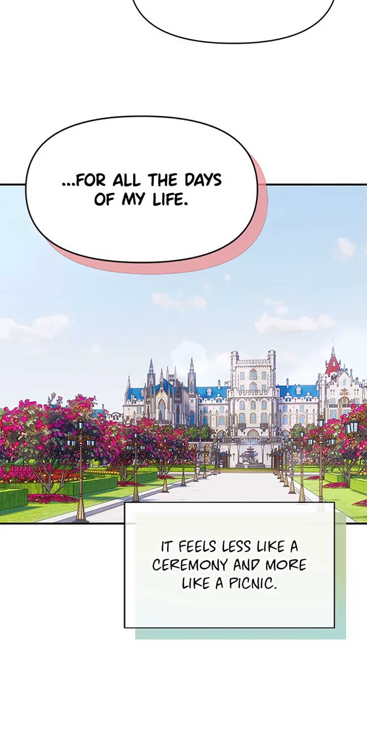 I Treated The Mastermind And Ran Away Chapter 71 - Page 66