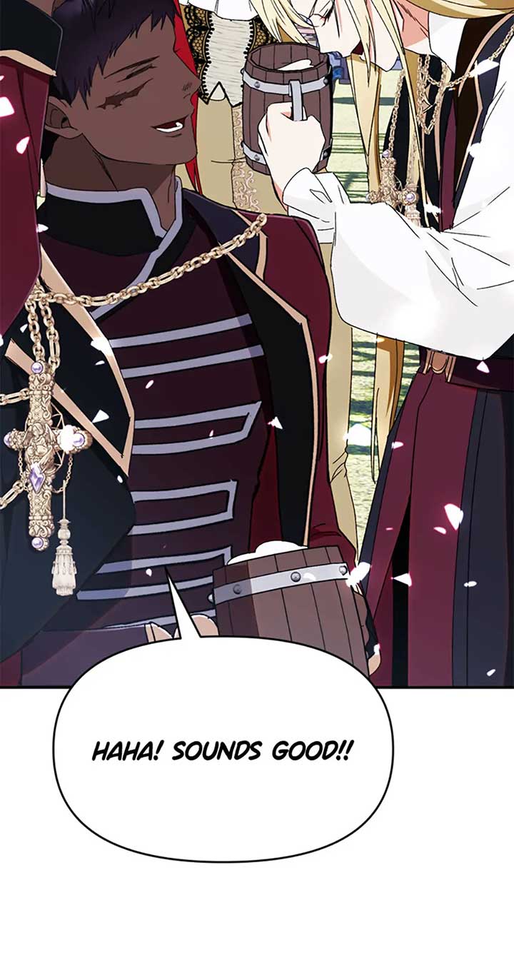 I Treated The Mastermind And Ran Away Chapter 71 - Page 71