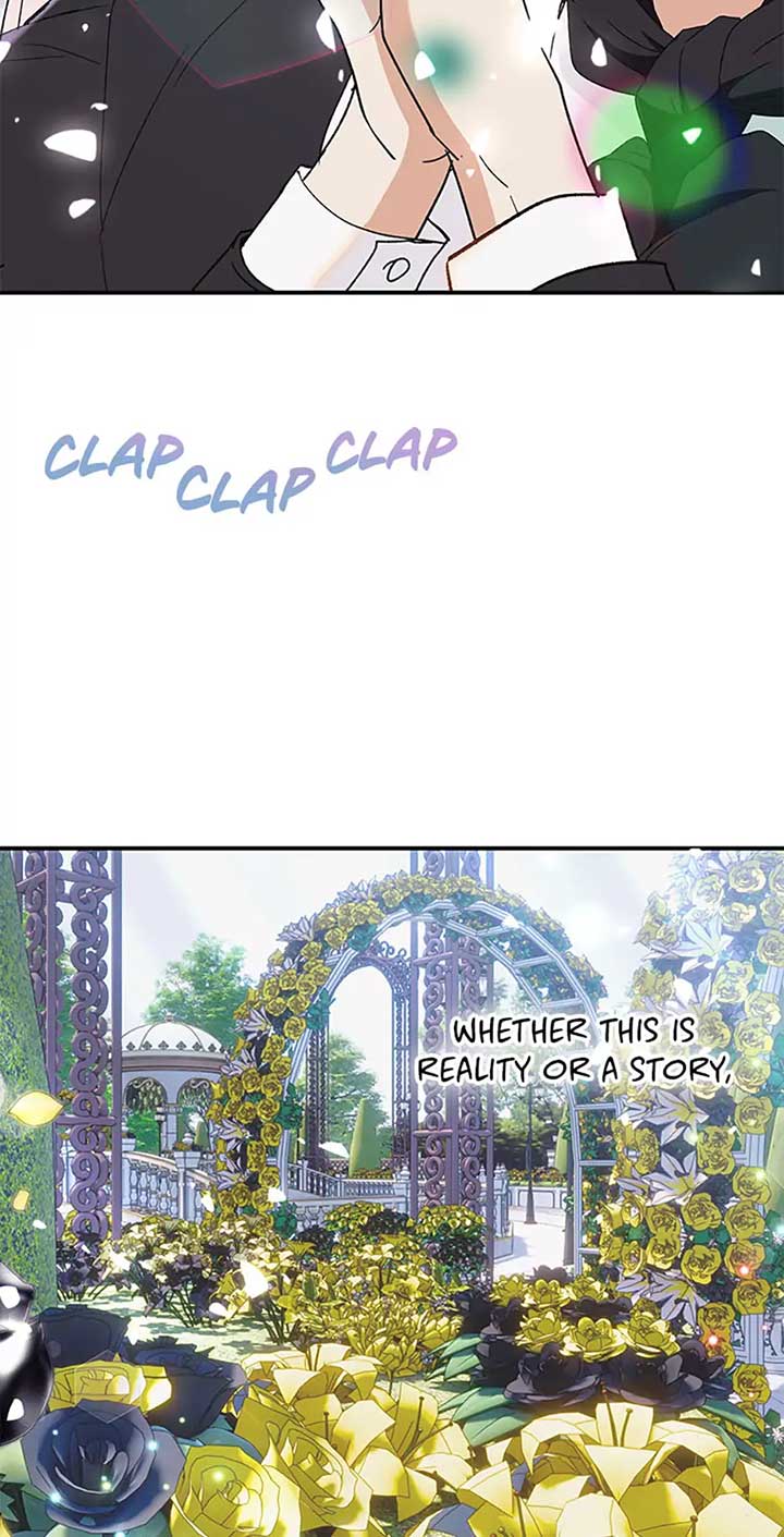 I Treated The Mastermind And Ran Away Chapter 71 - Page 73