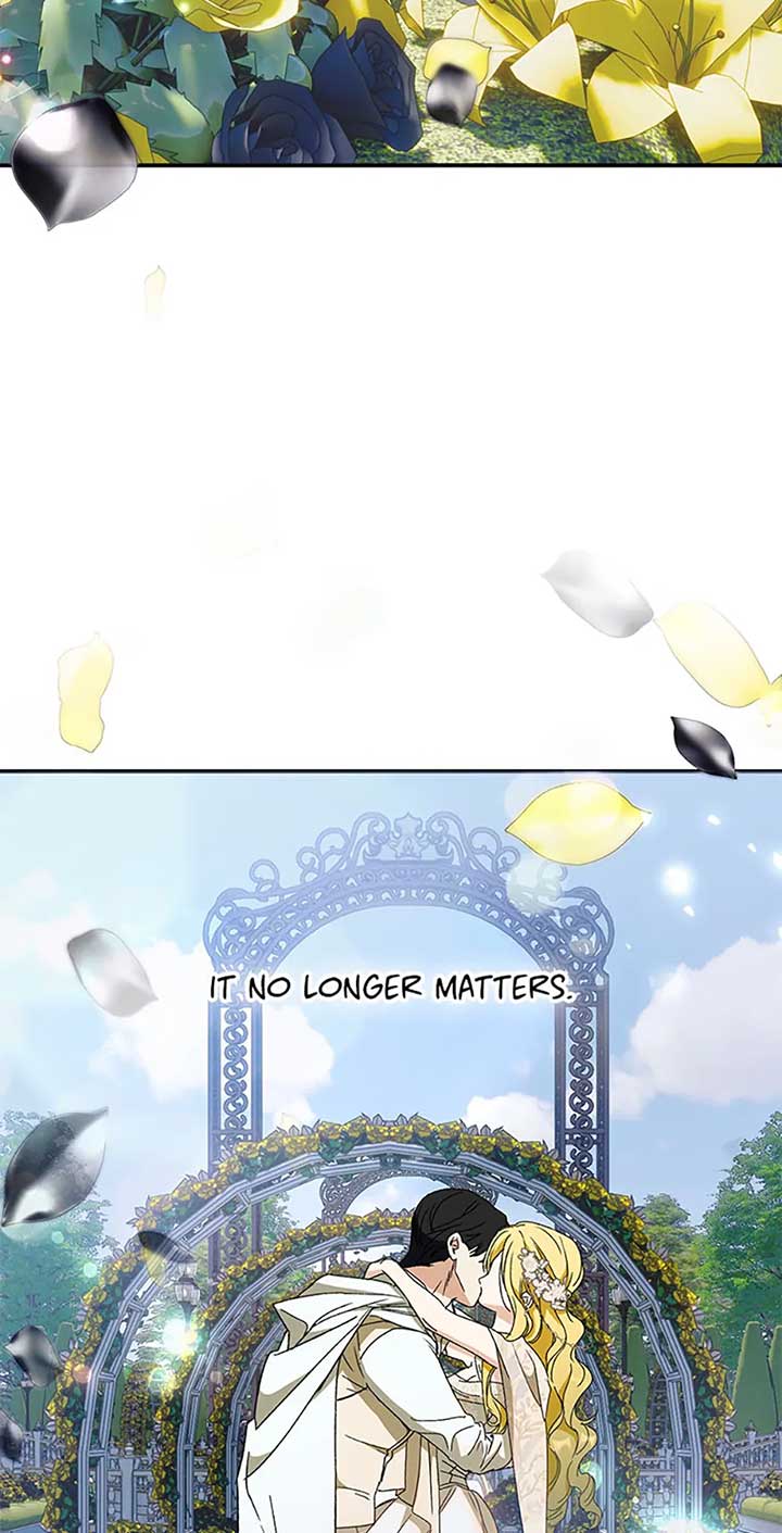 I Treated The Mastermind And Ran Away Chapter 71 - Page 74