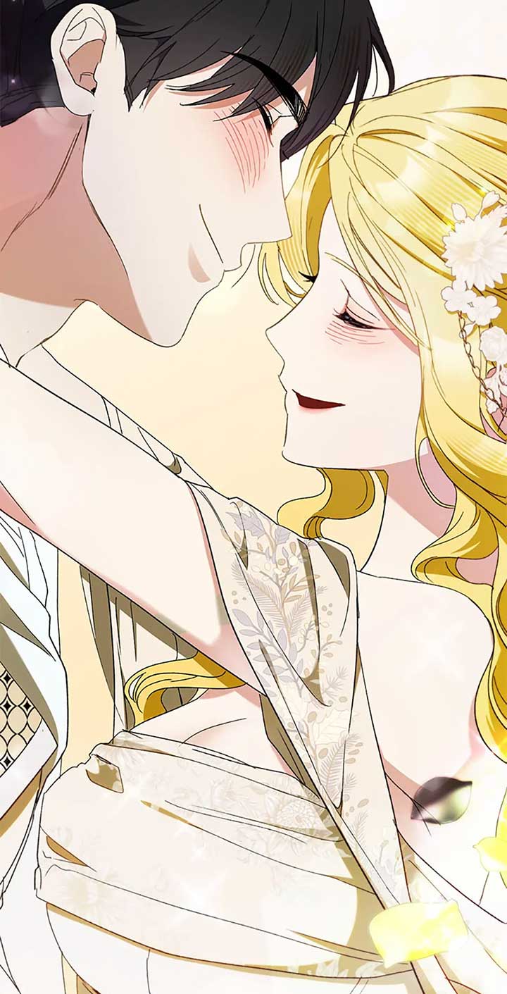 I Treated The Mastermind And Ran Away Chapter 71 - Page 76