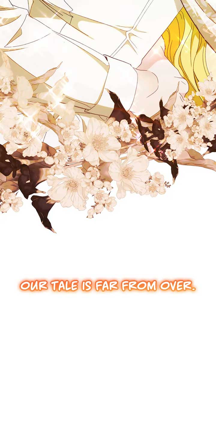 I Treated The Mastermind And Ran Away Chapter 71 - Page 77