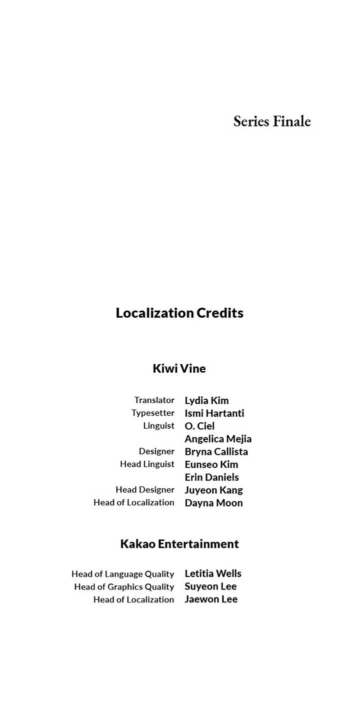 I Treated The Mastermind And Ran Away Chapter 71 - Page 78