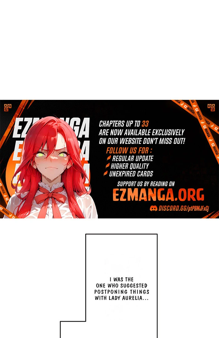 I Tried to be a Villainess, But Now I’m Being Obsessed Over?! - Chapter 21 - 33