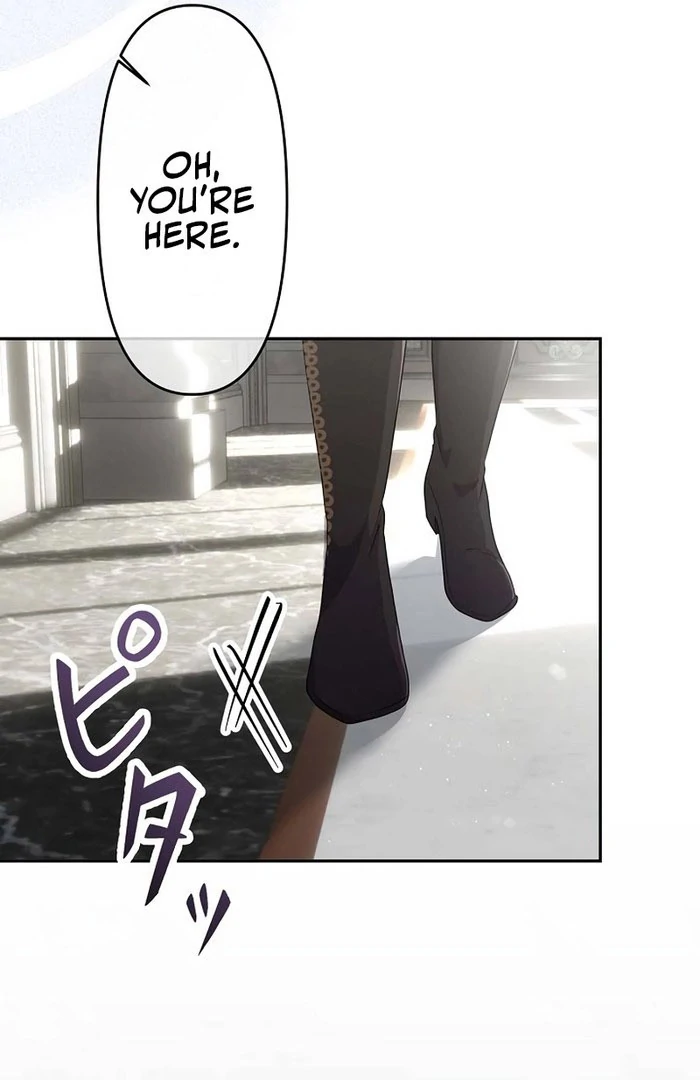 I Tried to be a Villainess, But Now I’m Being Obsessed Over?! - Chapter 21 - 39