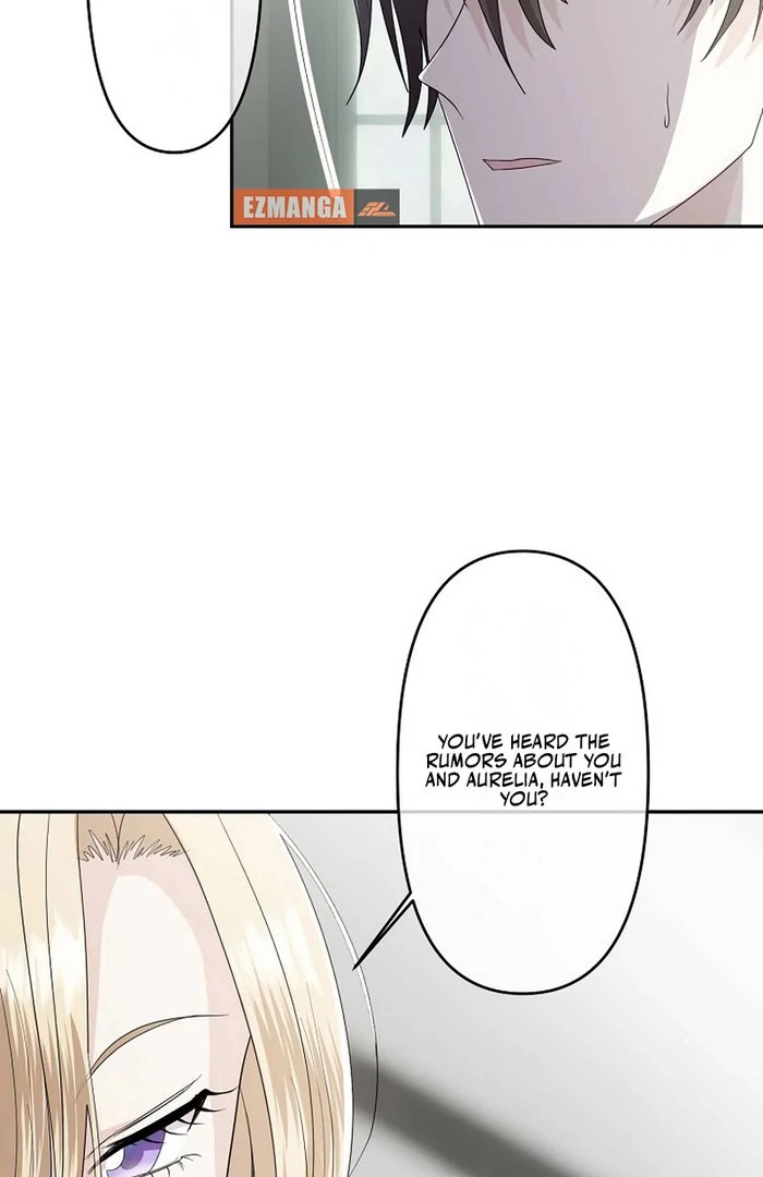 I Tried to be a Villainess, But Now I’m Being Obsessed Over?! - Chapter 21 - 44