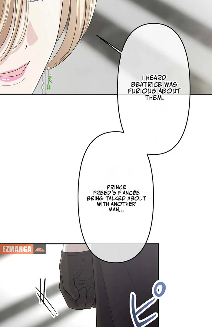 I Tried to be a Villainess, But Now I’m Being Obsessed Over?! - Chapter 21 - 45