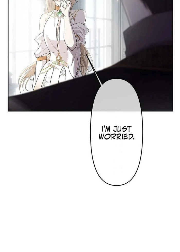 I Tried to be a Villainess, But Now I’m Being Obsessed Over?! - Chapter 21 - 47