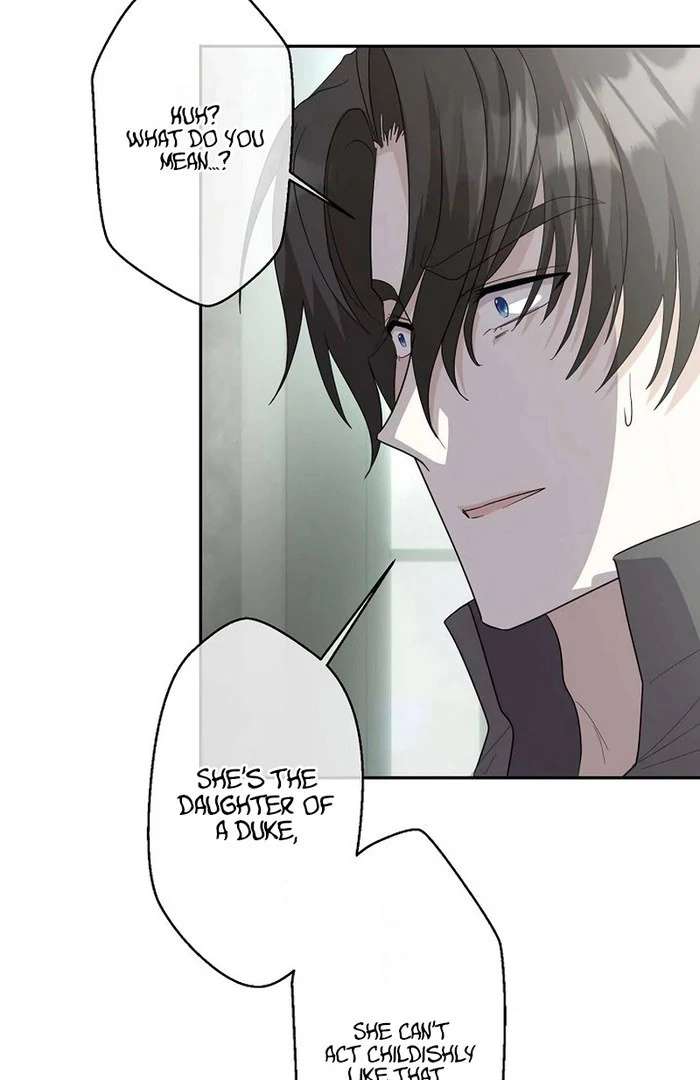 I Tried to be a Villainess, But Now I’m Being Obsessed Over?! - Chapter 21 - 50