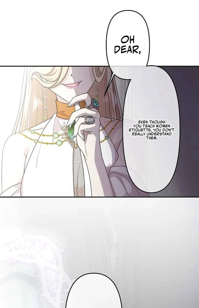 I Tried to be a Villainess, But Now I’m Being Obsessed Over?! - Chapter 21 - 52