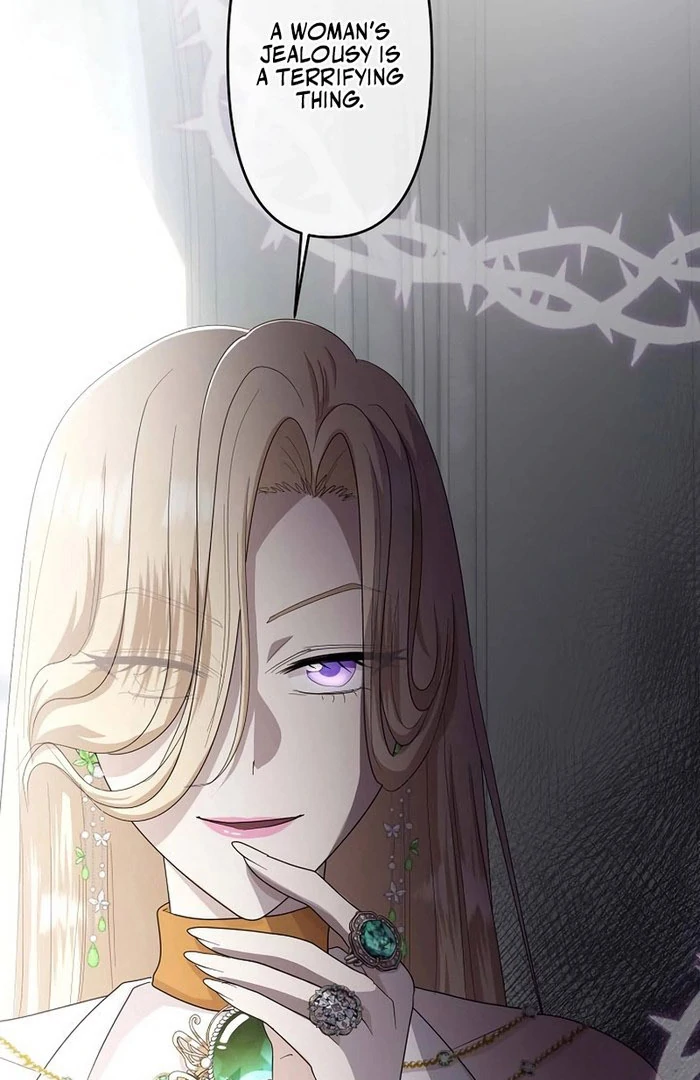 I Tried to be a Villainess, But Now I’m Being Obsessed Over?! - Chapter 21 - 53