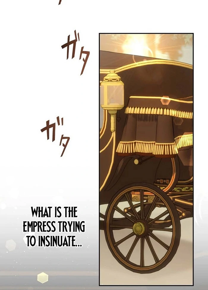 I Tried to be a Villainess, But Now I’m Being Obsessed Over?! - Chapter 21 - 56