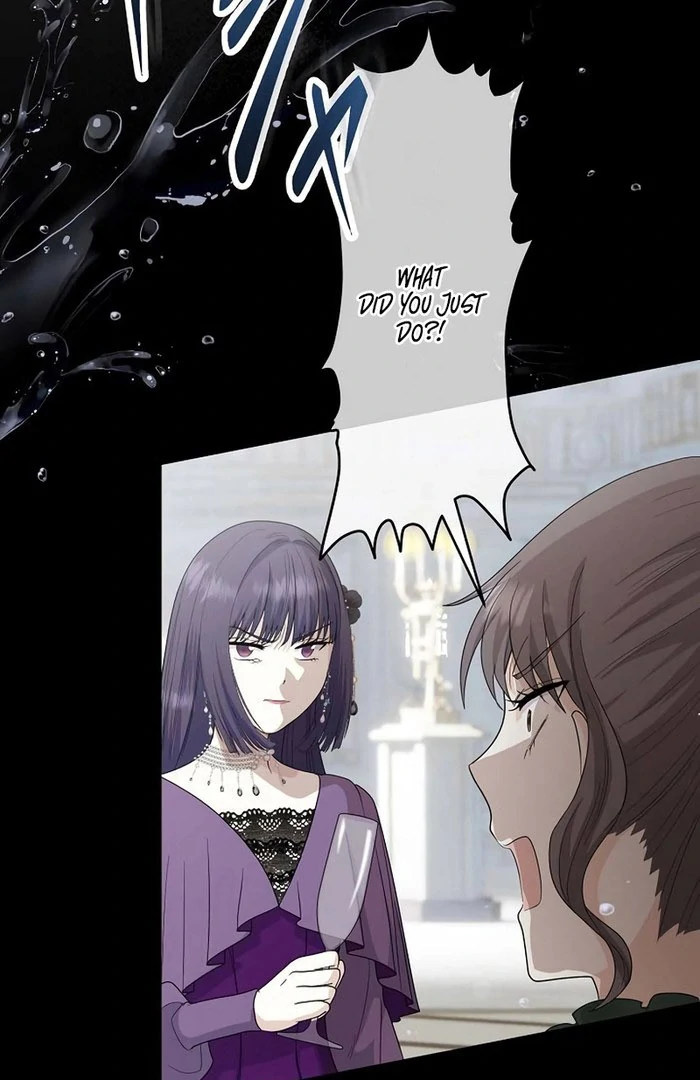 I Tried to be a Villainess, But Now I’m Being Obsessed Over?! - Chapter 21 - 61