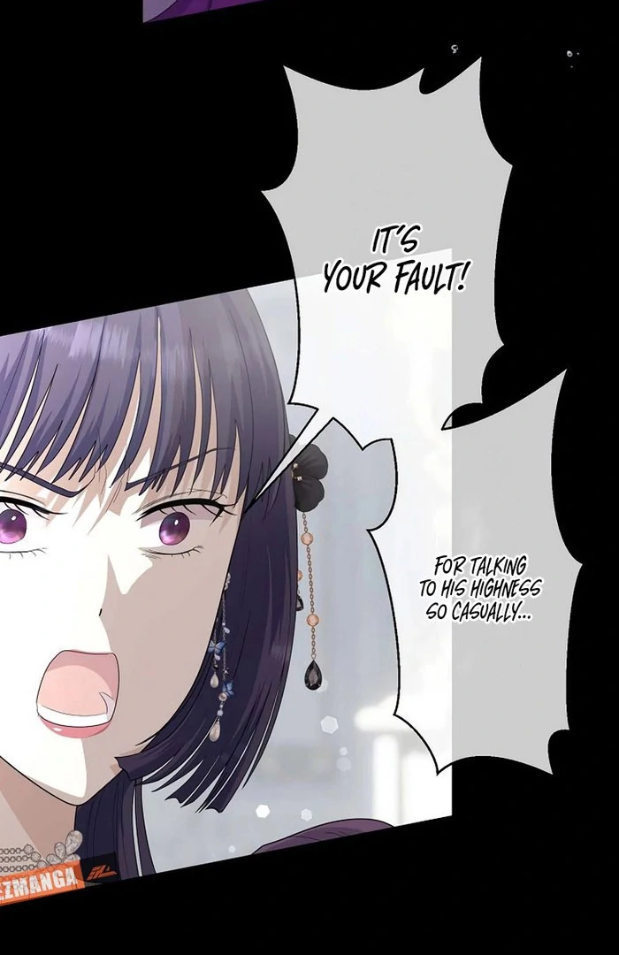 I Tried to be a Villainess, But Now I’m Being Obsessed Over?! - Chapter 21 - 62