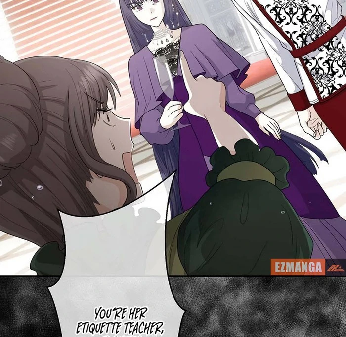 I Tried to be a Villainess, But Now I’m Being Obsessed Over?! - Chapter 21 - 65