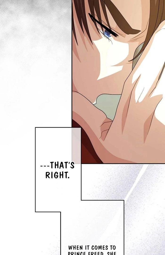 I Tried to be a Villainess, But Now I’m Being Obsessed Over?! - Chapter 21 - 68