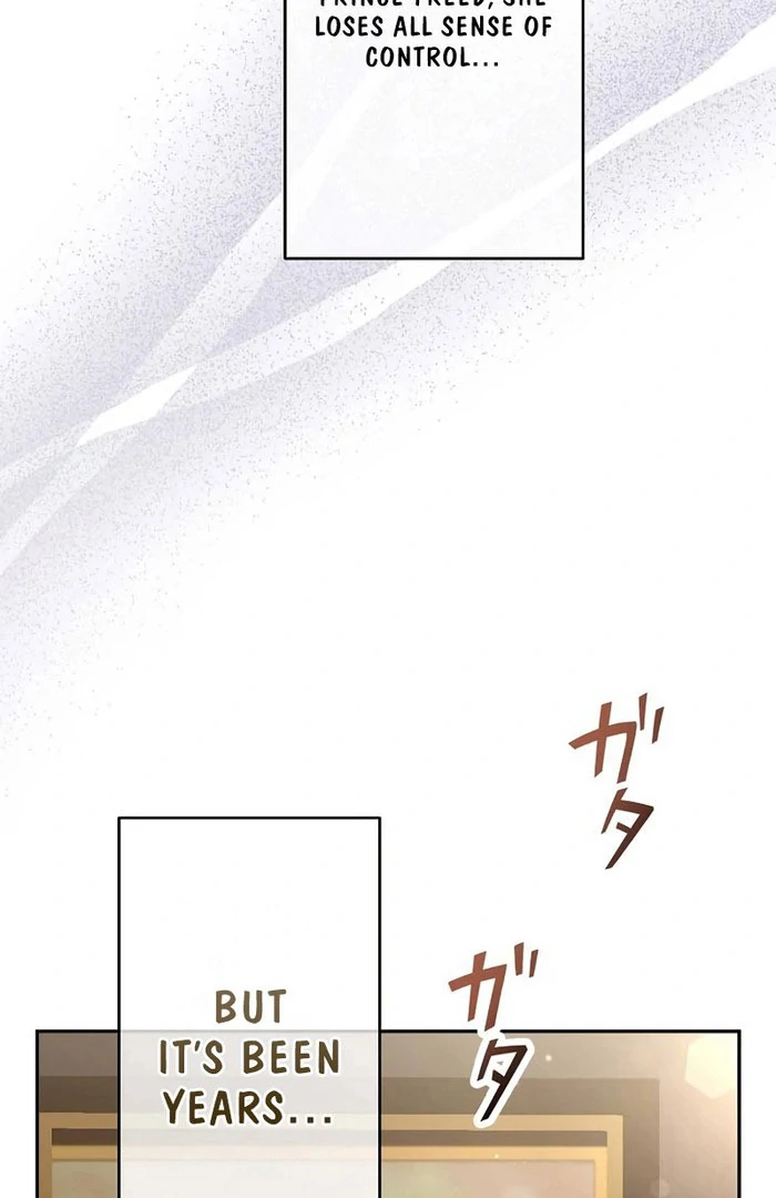 I Tried to be a Villainess, But Now I’m Being Obsessed Over?! - Chapter 21 - 69