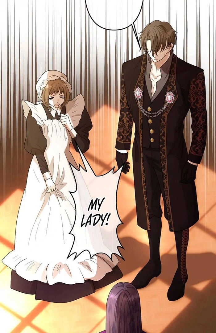 I Tried to be a Villainess, But Now I’m Being Obsessed Over?! - Chapter 21 - 82