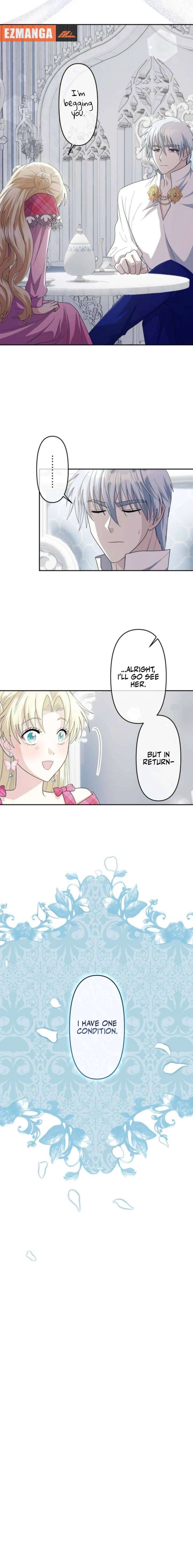 I Tried to be a Villainess, But Now I’m Being Obsessed Over?! Chapter 26 - Page 4