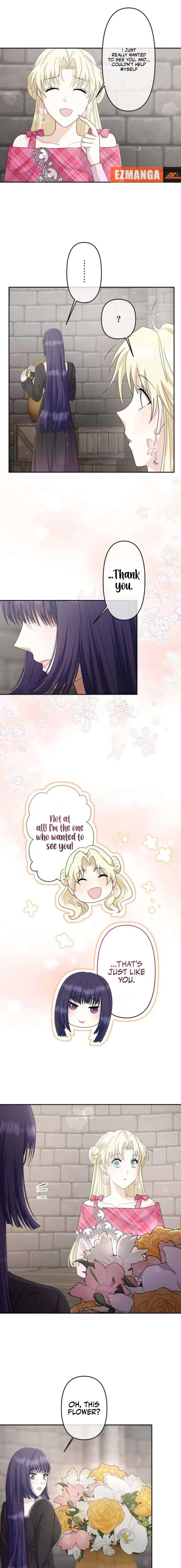 I Tried to be a Villainess, But Now I’m Being Obsessed Over?! Chapter 26 - Page 7