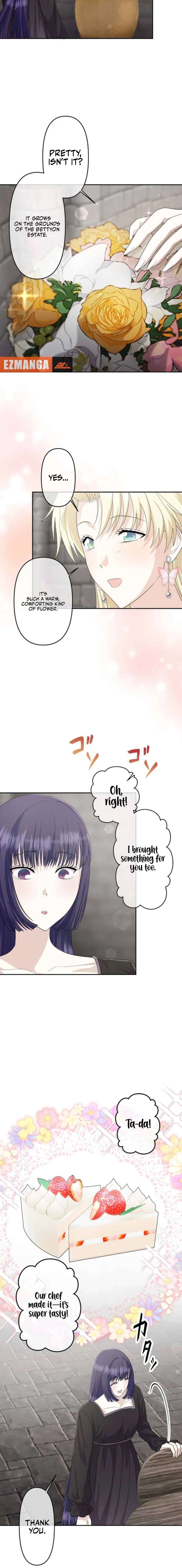 I Tried to be a Villainess, But Now I’m Being Obsessed Over?! Chapter 26 - Page 8