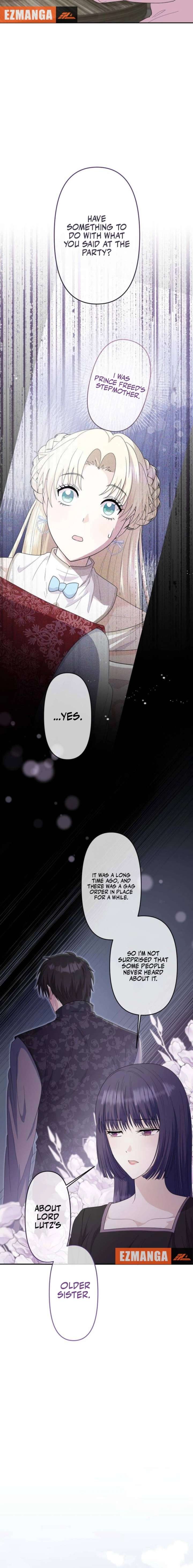 I Tried to be a Villainess, But Now I’m Being Obsessed Over?! Chapter 26 - Page 10