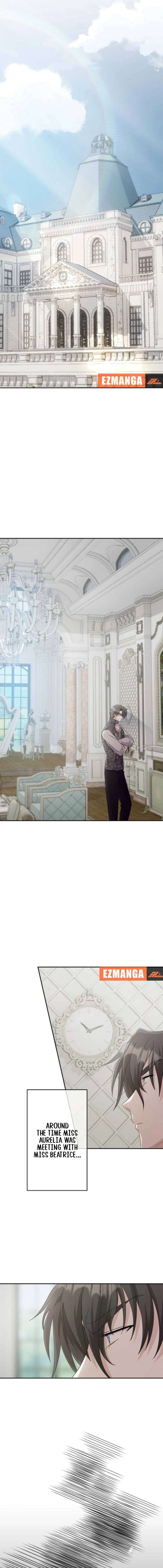 I Tried to be a Villainess, But Now I’m Being Obsessed Over?! Chapter 26 - Page 11