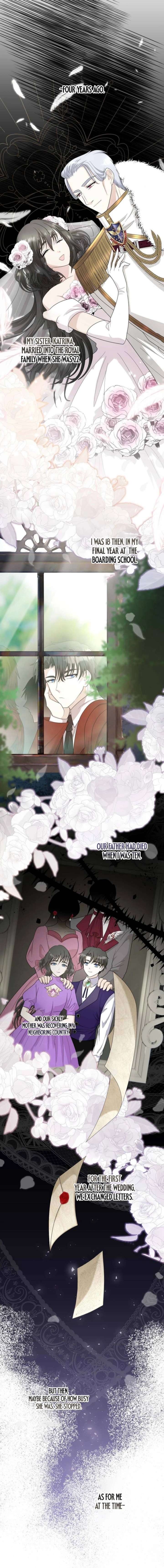 I Tried to be a Villainess, But Now I’m Being Obsessed Over?! Chapter 26 - Page 12