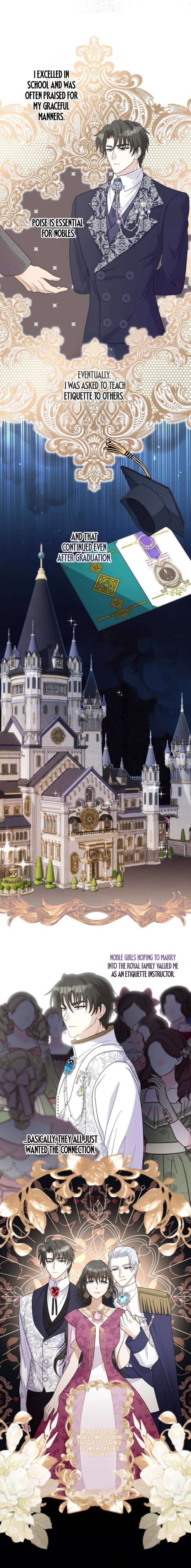 I Tried to be a Villainess, But Now I’m Being Obsessed Over?! Chapter 26 - Page 13