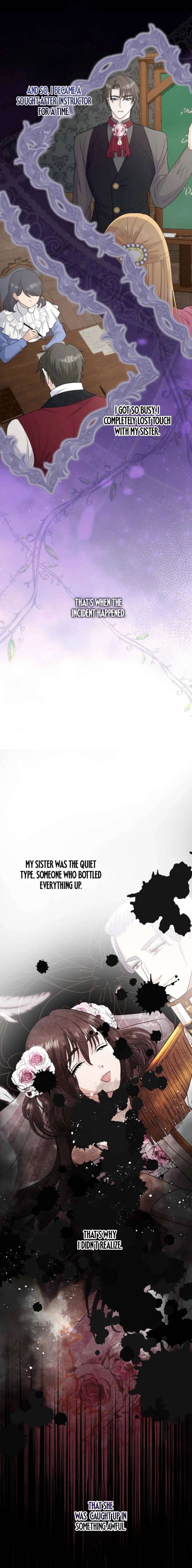 I Tried to be a Villainess, But Now I’m Being Obsessed Over?! Chapter 26 - Page 14