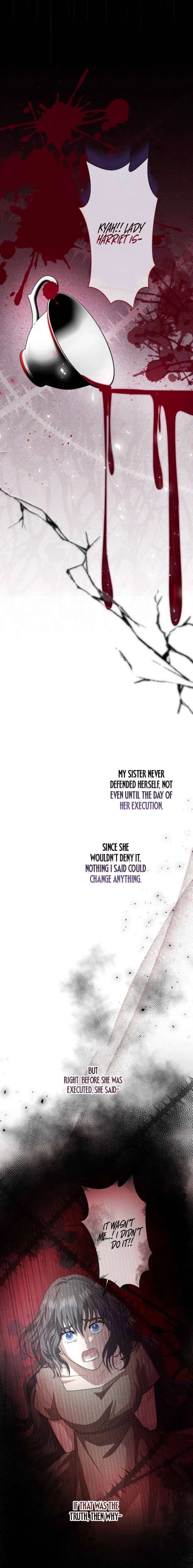 I Tried to be a Villainess, But Now I’m Being Obsessed Over?! Chapter 26 - Page 15